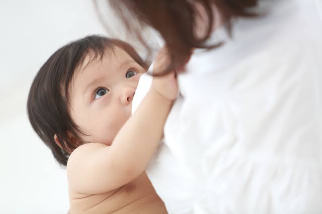 イキレイ 妊娠中 出産後 使える 授乳中