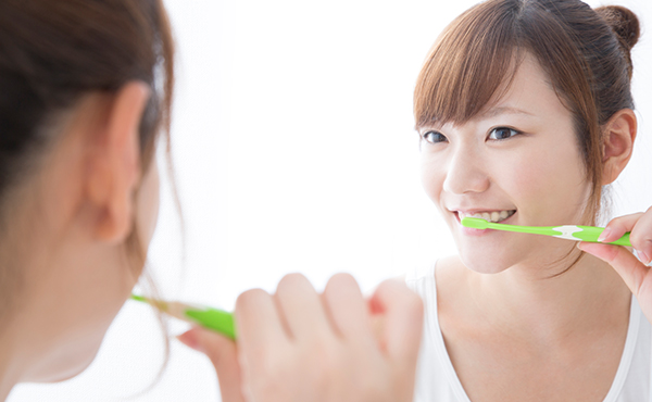 イキレイ 効果的 使い方 歯磨き粉 併用