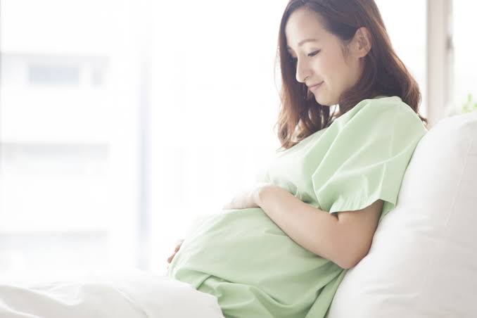 イキレイ 妊娠中 出産後 使える 授乳中