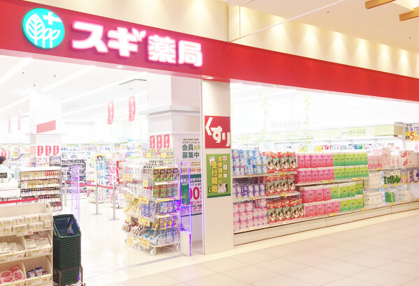 イキレイ 通販以外 販売店 場所 市販 メルカリ