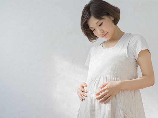 イキレイ 妊娠中 出産後 使える 授乳中