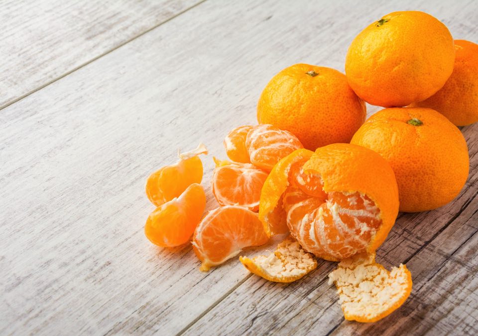 みかん 1何個 まで 食べ過ぎる どうなる 柑皮症 ついて 栄養 カロリー