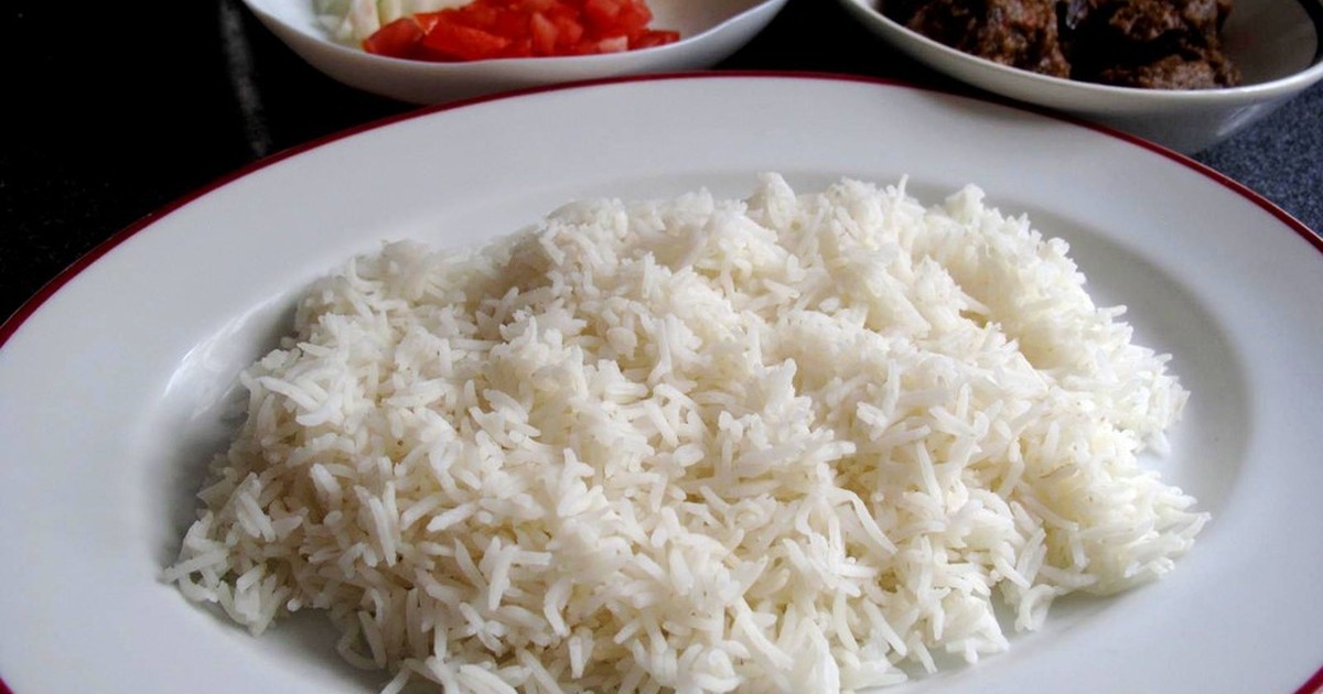 バスマティライス ダイエット 効果 とは 美味しい 炊き方 紹介 米 何 違う