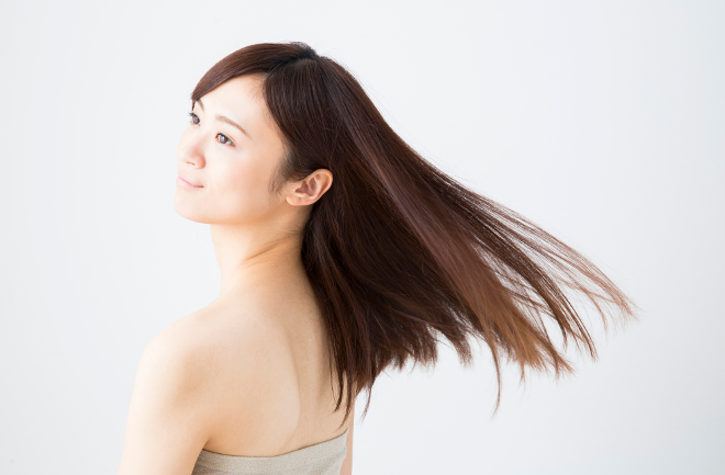 シマボシ shimaboshi ヘア エッセンス 効果 なし 髪の毛 サラサラ ならない