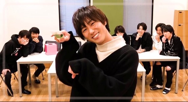 ジャニーズ 初 気象予報士 スノーマン 阿部亮平 出身 高校 大学