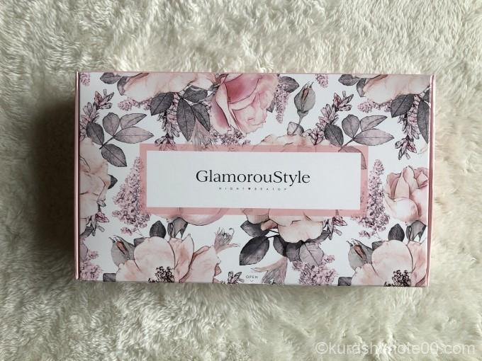 グラマラスタイ GlamorouStyle 口コミ 評判 悪い バストアップ 効果