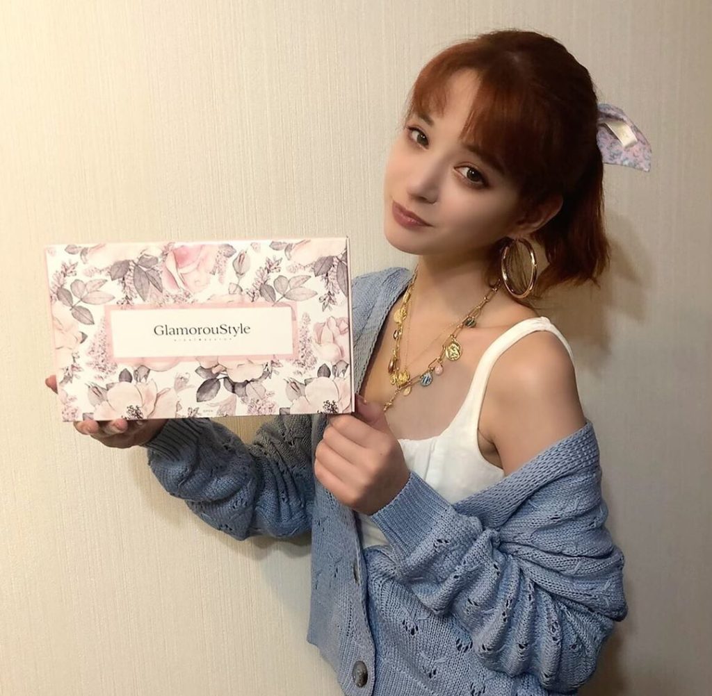 グラマラスタイ GlamorouStyle 口コミ 評判 悪い バストアップ 効果