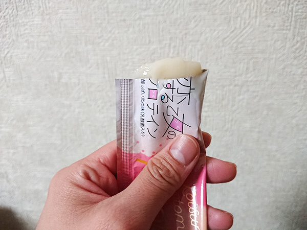 恋する乙女のプロテイン 口コミ 評判 効果 痩せない 恋する乙女のプロテイン 口コミ 評判 効果 痩せない