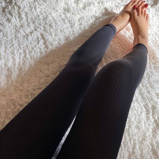 フラミンゴレギンス Flamingo leggings 口コミ 評判 悪い 脚痩せ 効果