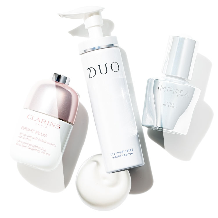 DUO ザ薬用ホワイトレスキュー シミ消し 悪い 口コミ 評判 レビュー